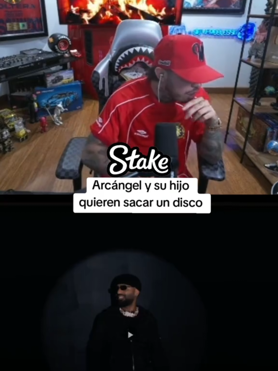 #westcol #arcangel #kick #Colombia #latam 