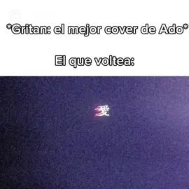 Tengo el presentimiento que esto es una unpopular opinion de las gigantes xd pero es solo mis gustos 🗿 #fyp #music #ado #adoedit #jpop #jrock #adomination #adosupremacy #edit #musicedit #aishite #aishiteaishiteaishite #crimeandpunishment #adoworlddomination 