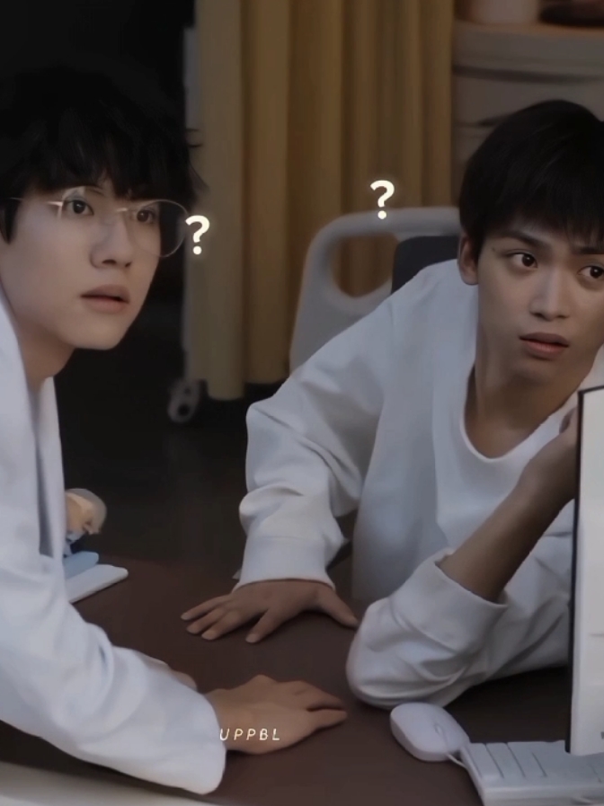 I love this duo 🤣 #revengedlove #wusuowei #liuxuancheng #chinesebl #bl #boyslove #cbl #逆爱 #revengedloveedit #bledit #pridemonth #uppbl #tianxuning #cdrama #chinesedrama #fypp 