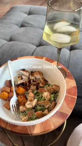 Make my fav dinner with me