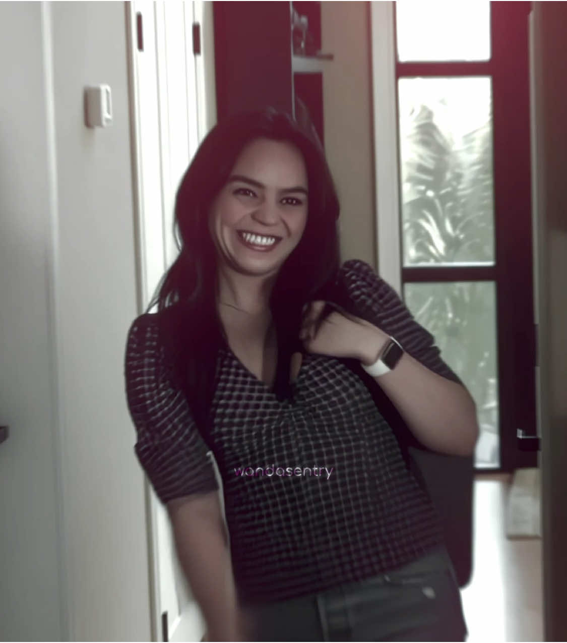 Rm:@wandasentry #stefanireyes #stefanireyesedit #finaldestinationbloodlines #finaldestinationbloodlinesedit #edit #aftereffects #wandasentry #fyp #viral #makemefamous 