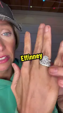 Effinny’s rings are absolutely stunning and amazing quality! #effinny #effinnyring #travelring #engagementring #weddingring #bridalset #tiktokshopsummerturnup #tiktokshopcreatorpicks #ifyouknowyouknow #dealsforyoudays #tiktokshopunboxing 