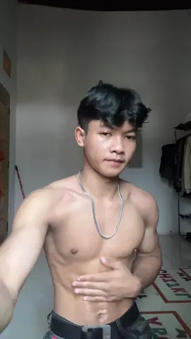 #sixpack #gym #fyp 