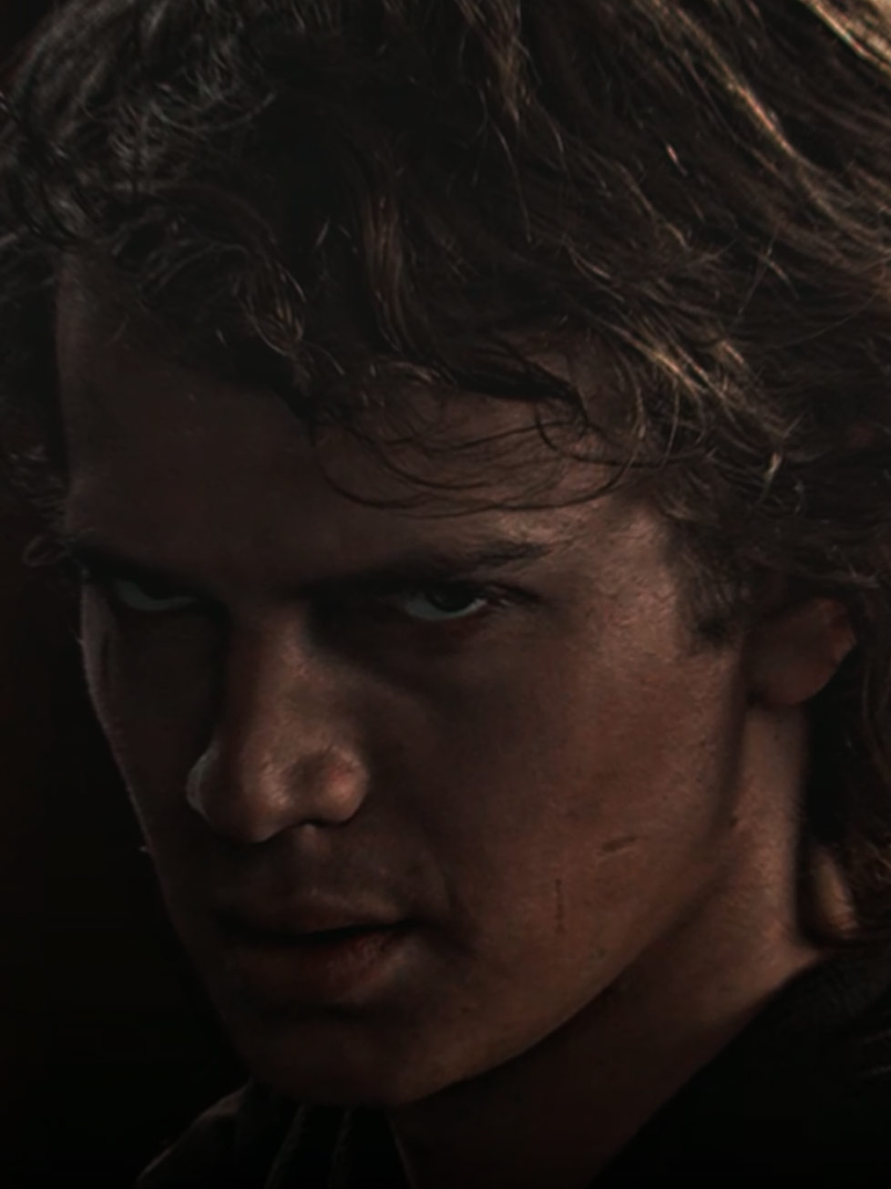 anakin skywalker headlocke in june | ib: @ozdog_ #viral #xyzbca #fyp #trending #starwars #jedi #darth vader