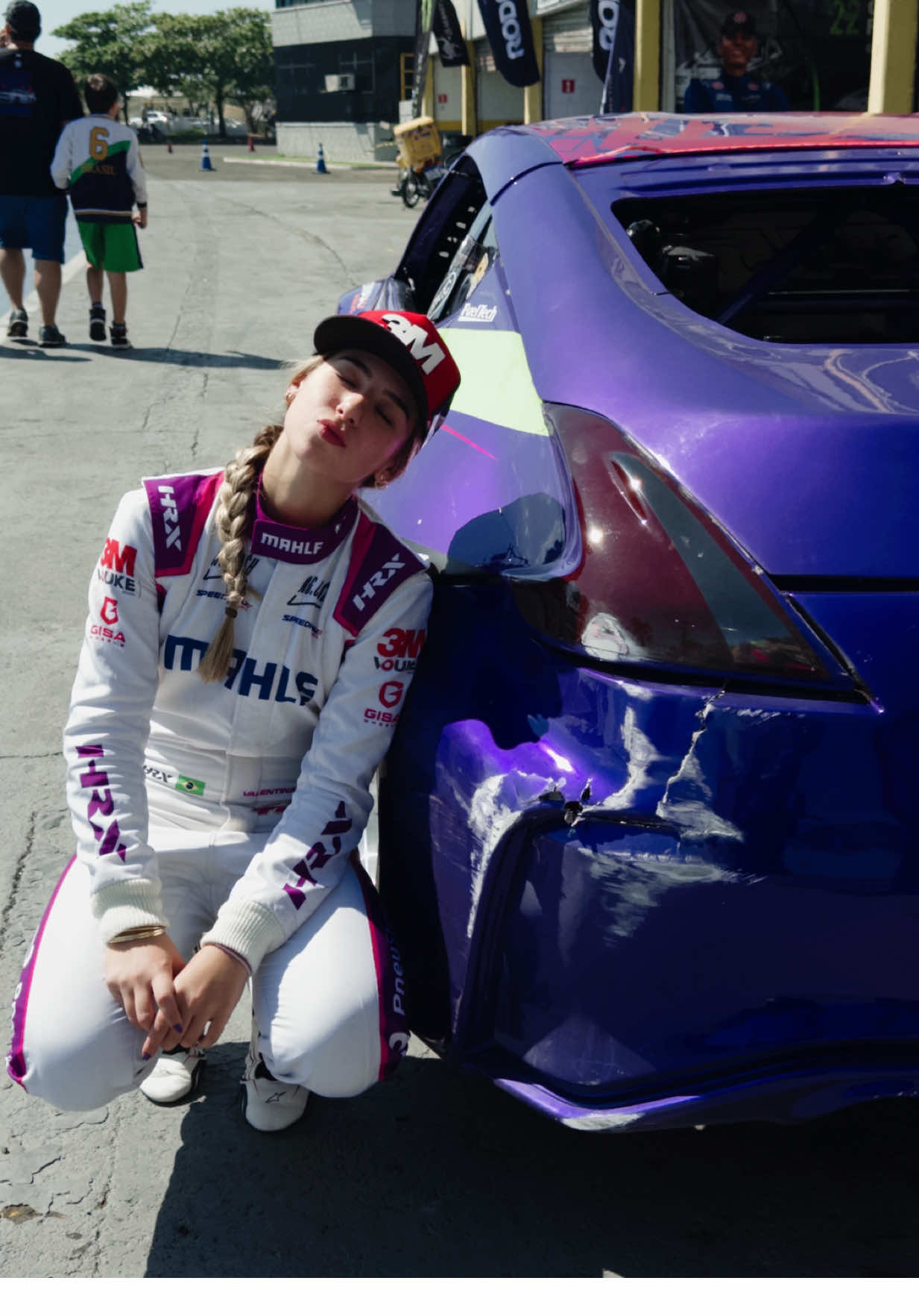 Entrei pra trend🤷🏼‍♀️😎