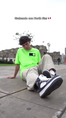 Un día más creando contenido ✨ #northstar #northstarperu #agenciademarketing #agencia #marketing