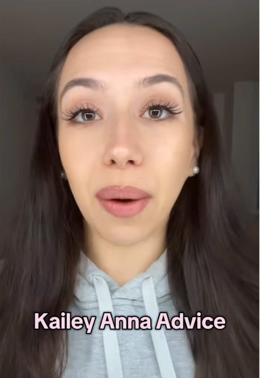 Don't put anyone on a pedestal #confidence 