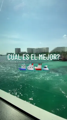 Vas a la Playa a Isla Mujeres y no sabes qué ferry tomar? Te muestro por qué este es mi favorito: cómodo, limpio, seguro, pet friendly… ¡y con vista al mar turquesa! 🚤🌴✨ #vacaciones #playa #caribe #rivieramaya #fyp #paratii #turismo #travel #cancun  #islamujeres #petfriendly #Marturquesa #SabiasQue #méxicoMágico #tipsdeviaje #ExperienciaReal 