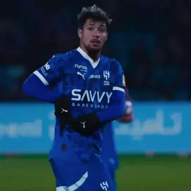 #marcosleonardo #alhilal #foryou #fyp 