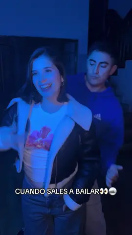 Por eso no bailo en la disco 👀🫢 #comedia #fyp 