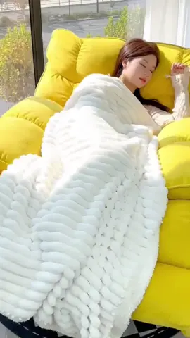 ผ้าห่มนาโนดูดวิญญาณ กอดแล้วไม่อยากลุกจากเตียง นุ่มมากและสบายสุดๆ #ผ้าปูที่นอน#ผ้านวม#ผ้านวมขนเป็ด#ชุดเครื่องนอน#เครื่องนอน#ผ้าห่มขน