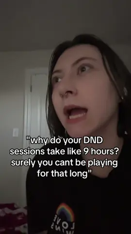 the nerds who get it get it #fyp #dungeonsanddragons #dnd5e #dungeonsanddragons5e #dndtiktok 