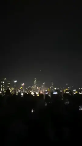 重庆11787架无人机编队飞行！又创纪录！#无人机表演#中国风景
