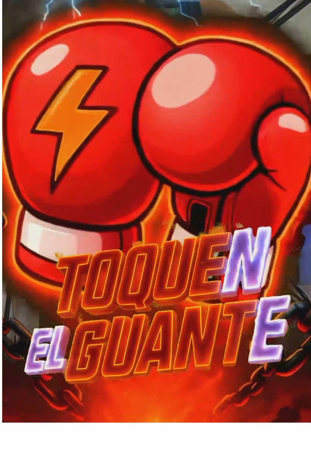 🥊 ¡Así se ven los guantes en vivo! Animación 🔥 creada en directo para TikTok Live Studio. ⚡¿Quieres esta animación para tus transmisiones? 🎥 Mira cómo la hicimos en el live (repetición en YouTube, link en la bio). 📲 Escríbeme por WhatsApp desde mi perfil y te creo la tuya. #AnimaciónGuantes #TikTokLiveStudio #DiseñoEnVivo #LiveEfectos #PuñosEnVivo #AnimacionesTikTok #YouTubeLive #tiktoklive #livehighlights 