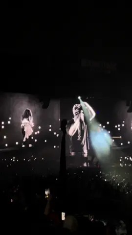 all the stars in the rain. best night ever. #szaconcert #grandnationaltour2025 #kendricklamar 
