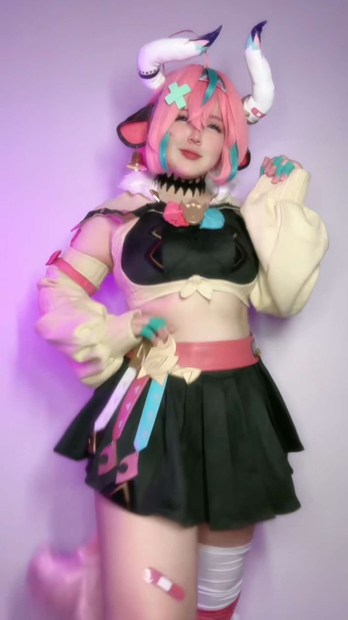 💖🐮 ⠀⠀⠀⠀⠀⠀⠀⠀⠀ ⠀⠀⠀⠀⠀⠀⠀⠀⠀ ⠀⠀⠀⠀⠀⠀⠀⠀⠀ #varesa #varesacosplayer #varesacosplay #dance #ヴァレサ #fyp #trends #animegirl #GenshinImpact #animecosplay #dancetrend #cosplaydance #Anime #genshin #Cosplay #cosplaytrend #closetcosplay #cosplayer #animedance #cosplaygenshinimpact