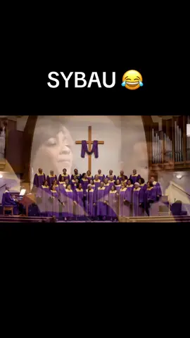 AI has gone too far 😂 #veo3 #ai  #meme #lol #choir #sybau #sybau💔 