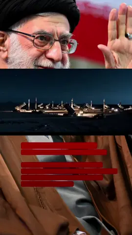 🇮🇷Pemimpin Republik Islam Iran Ayatollah Sayyed Ali Khamenei di X:  Kita harus memberikan tanggapan yang tegas terhadap rezim Zionis teroris. Kita tidak akan menunjukkan belas kasihan kepada Zionis. #AyatollahAliKhamenei #Iran #Israel 