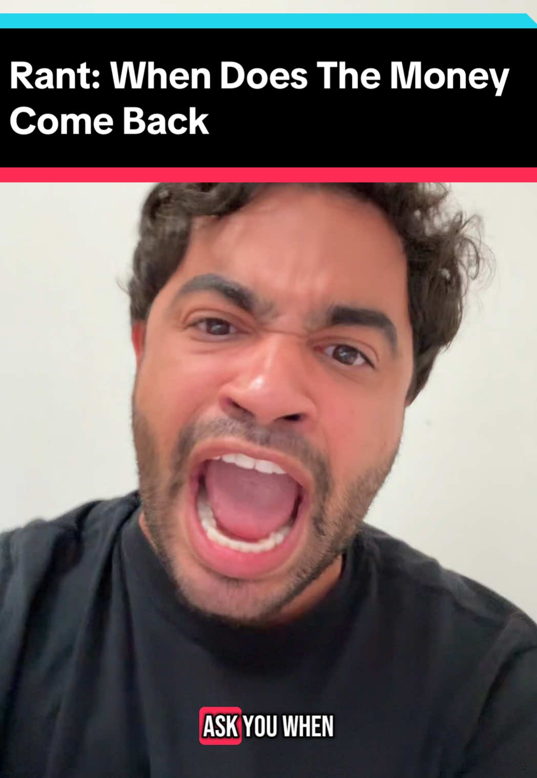 Do I need to share my location with the money #fyp #fypシ #comedia #storytime 