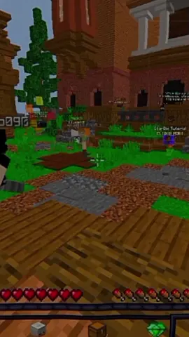 DA UMA FORÇA AÍ! PORFAVOR #followme #Minecraft #bedwars #foryou  @StarDix 