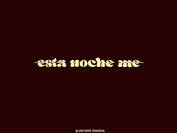 Esta noche me ago el interrogante 🗣 #romeosantos #imitadora #letras #paradedicar #lyric #bachata #paratiiiiiiiiiiiiiiiiiiiiiiiiiiiiiii 