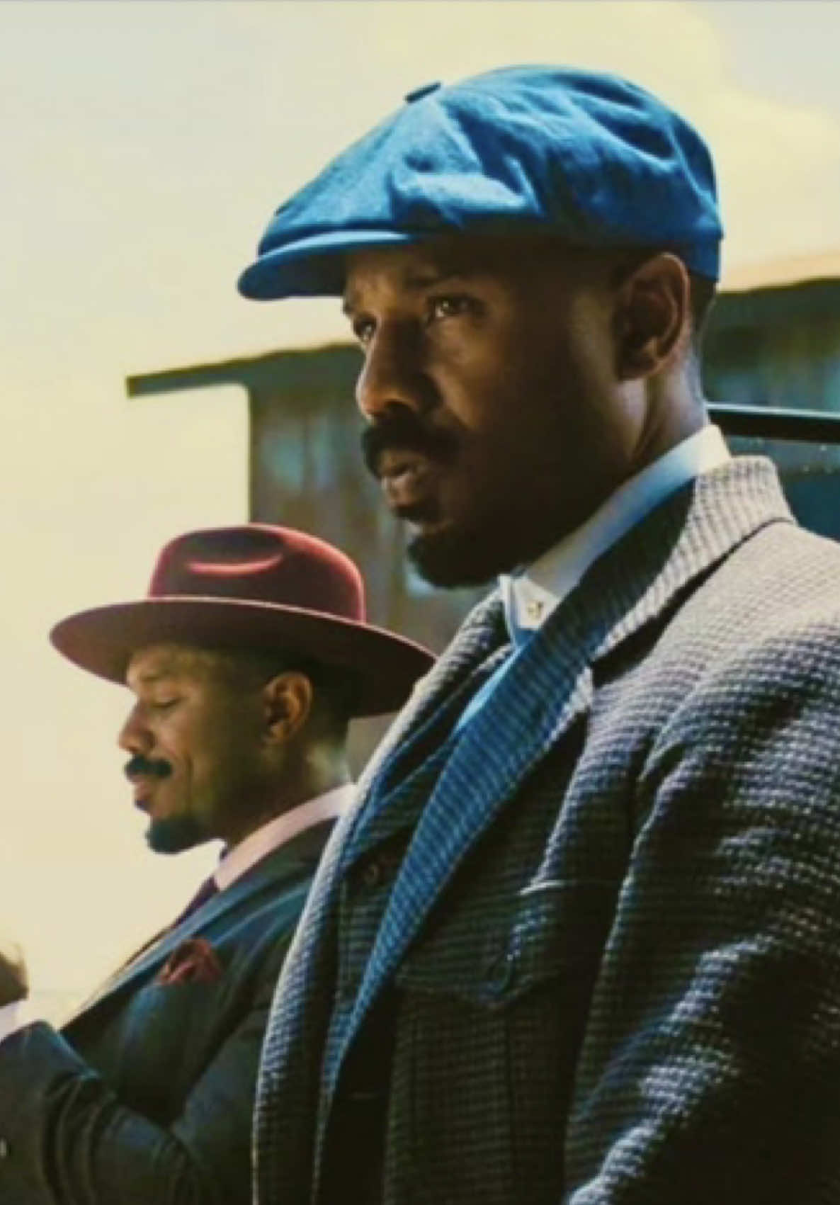 Michael B Jordan deserves a Oscar  #sinners #stack #michaelbjordan #smoke #menacetosociety #moviescenes🎬 #xyzfyp #foruviral