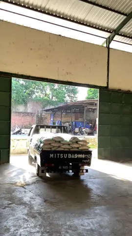 #lancarjaya #berasmediumsuper #sparatormurni #fyp 