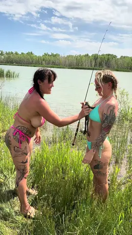 No frogs were hurt in the making of this film 