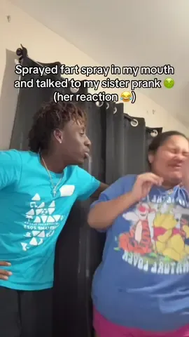 Why do I feel bad 😭 #fyp #foryou #viralvideo #funnyprank #prank #fartspray