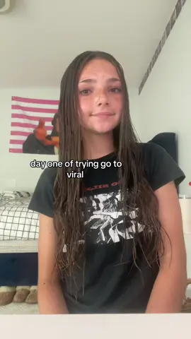 day one! #commentfyp #viral  