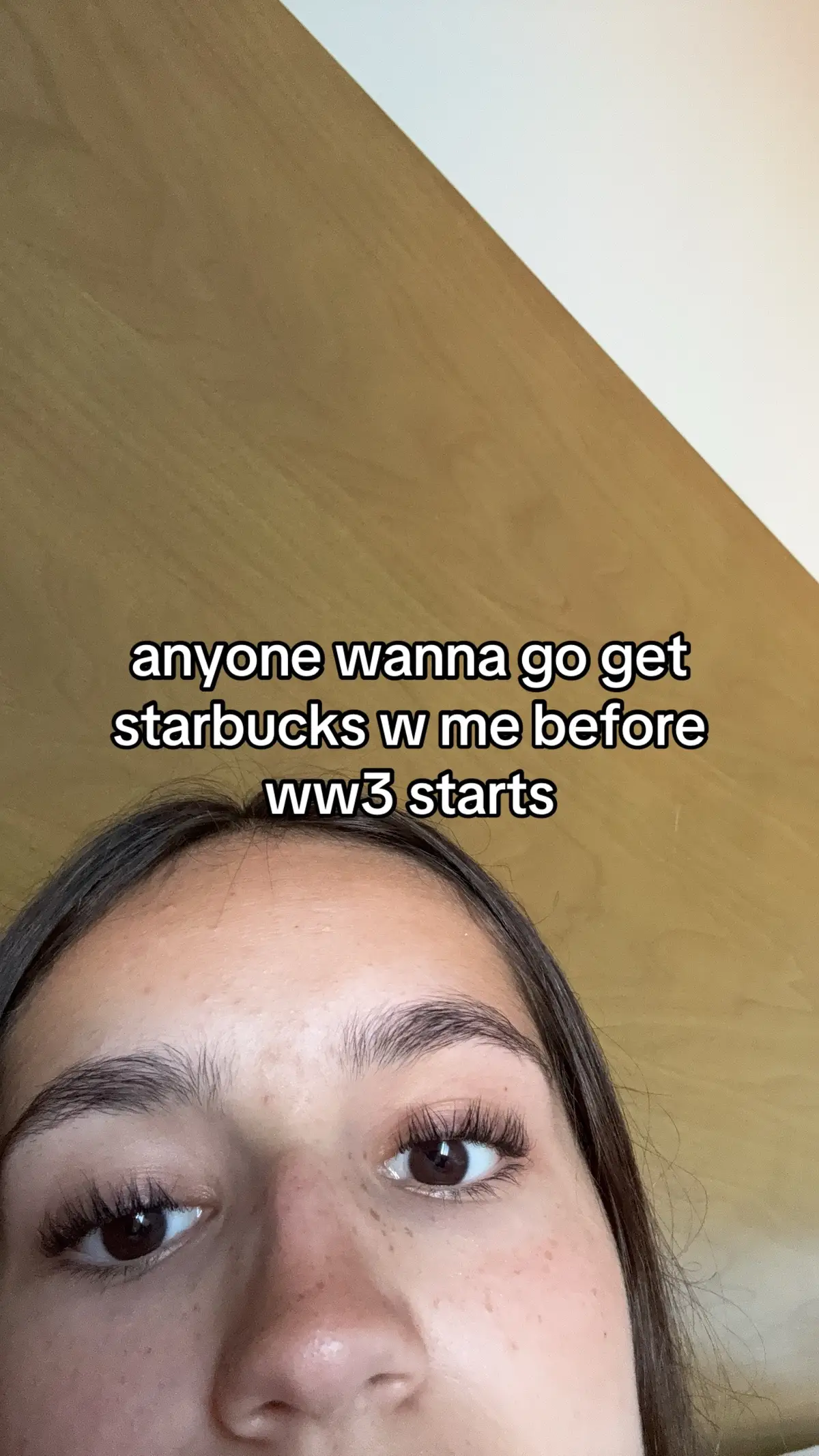 #ww3 #war #starbucks #fyp #fy 