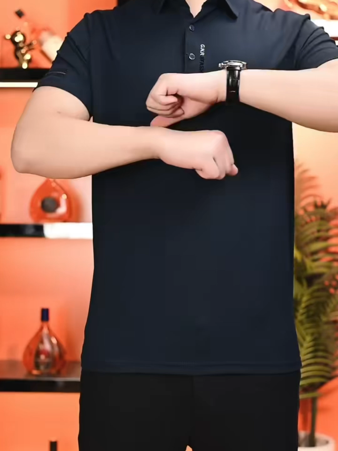 KIT de camiseta