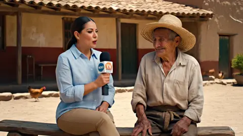 una triste realidad #inteligenciaartificial #fyp #ia #funn #videosviralesia #reporteros 