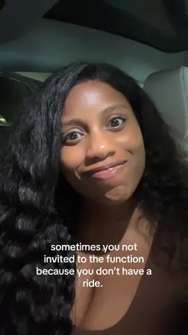 pls go get your license baby 🙏🏾