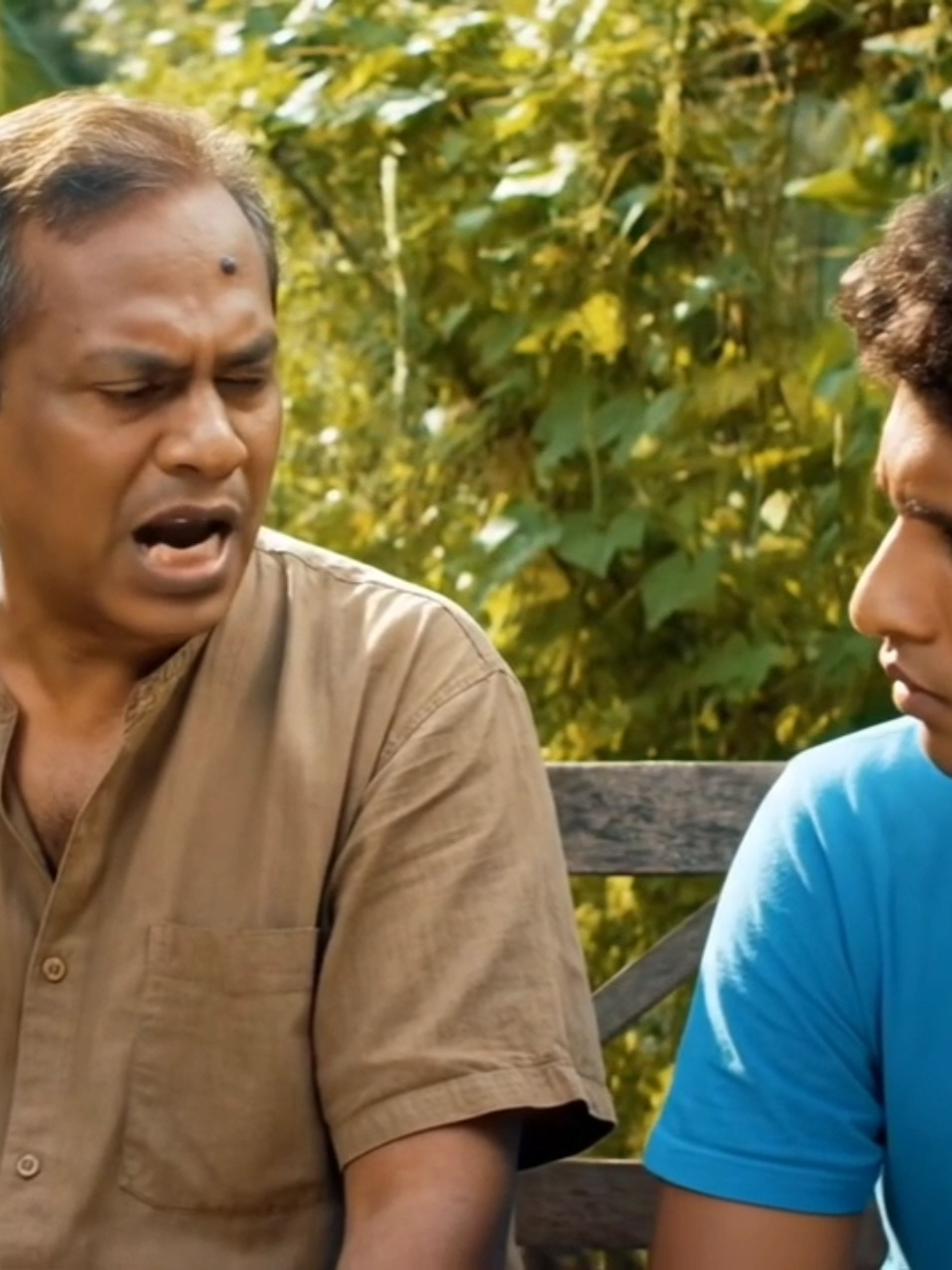 ශාන්තිකර්මයක් කළා🥹 Follow me for more Sinhala AI videos #foryou #foryoupage #fyp #sinhala #srilankan_tik_tok🇱🇰 #trending #ai 