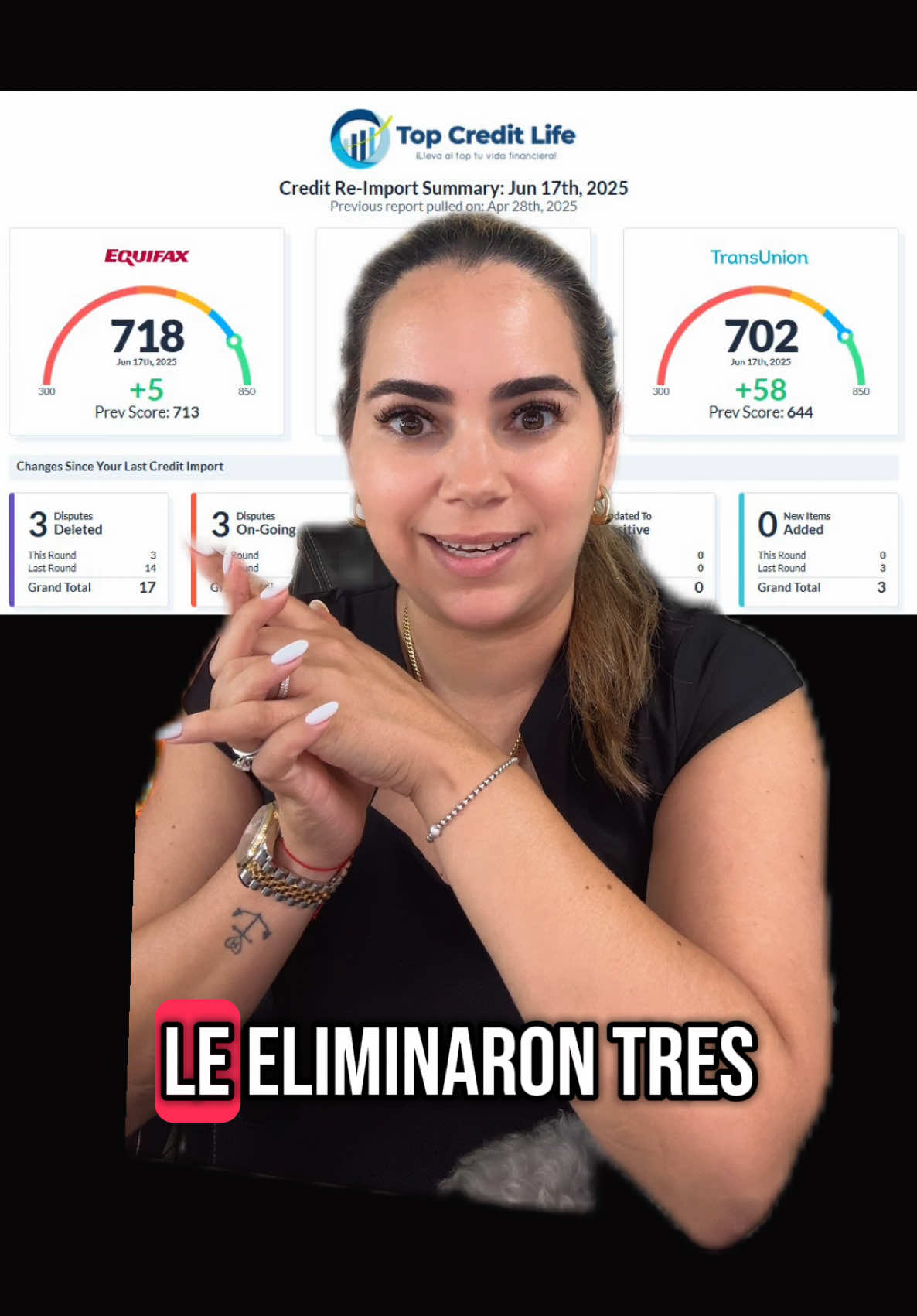 #finanzas #reparaciondecredito #finanzaspersonales #credittips #tips #tarjetas #arreglatucredito #tiktokfinance 