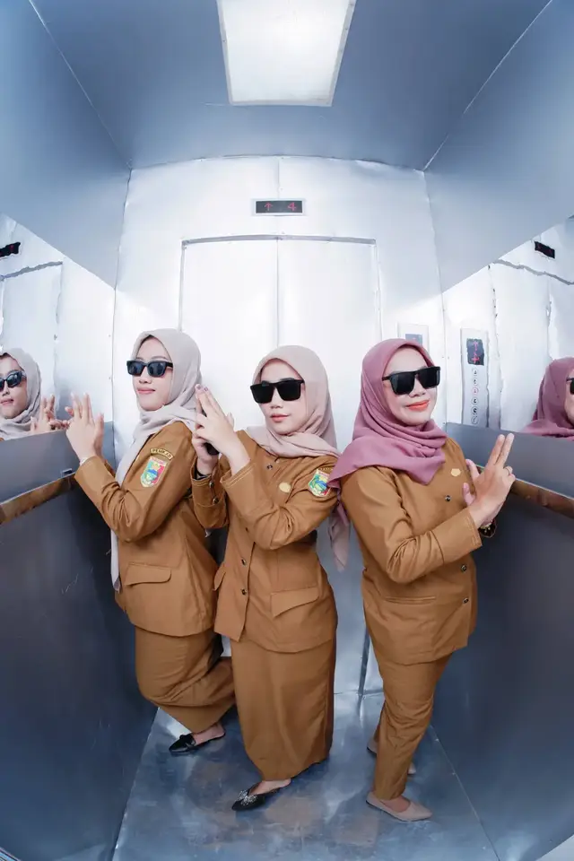 kiww adek lewat bg😂