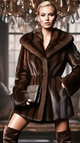 Sexy in Fur Welcome to Marc Kaufman Furs – Where Luxury Meets Legacy Since 1870. Design Your Own Custom Fur Work directly with our in-house furrier to create a one-of-a-kind fur coat, jacket, or vest tailored to your vision. Make it personal. Make it unforgettable. LUXURY FUR COATS Enjoy our zero-interest layaway option with just 10% down. Pay monthly and take home timeless elegance crafted in mink, fox, sable, and more. Shearling Jackets & Coats Our lightweight designer shearling coats for men and women are built for warmth and style. Handpicked for quality, redefined for modern comfort. Fur Cleaning & Cold Storage NYC Preserve your furs in our NYC-based, climate-controlled vault. Trusted for 5 generations, we provide expert cleaning, protection, and long-term care. Voted Best Furrier NYC #fur #fashion #designer #OOTD #fashiontiktok #trending #furcoat #winter #sexy #LoveIsLove #exotic 