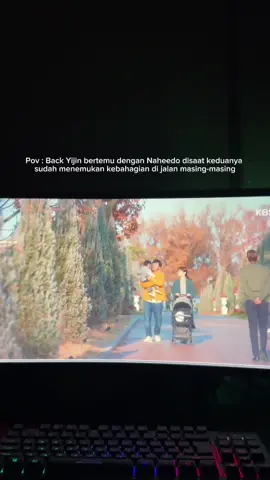 Meskipun pov tetap saja nyesek😭🫵🏻. #twentyfivetwentyone #gobackcouple #fyp #foryoupage #masukberanda 