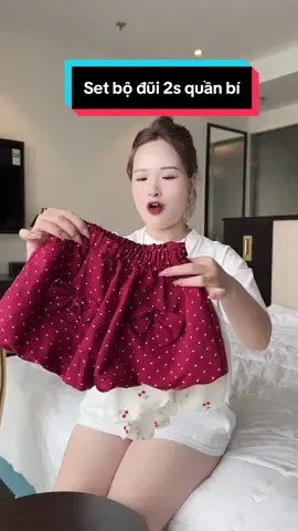 Set bộ cho ngoan xinh iu đây rồi