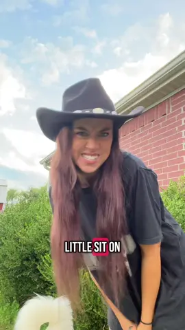 Uniting the neighborhood #chaoticbekah #neighborwars 