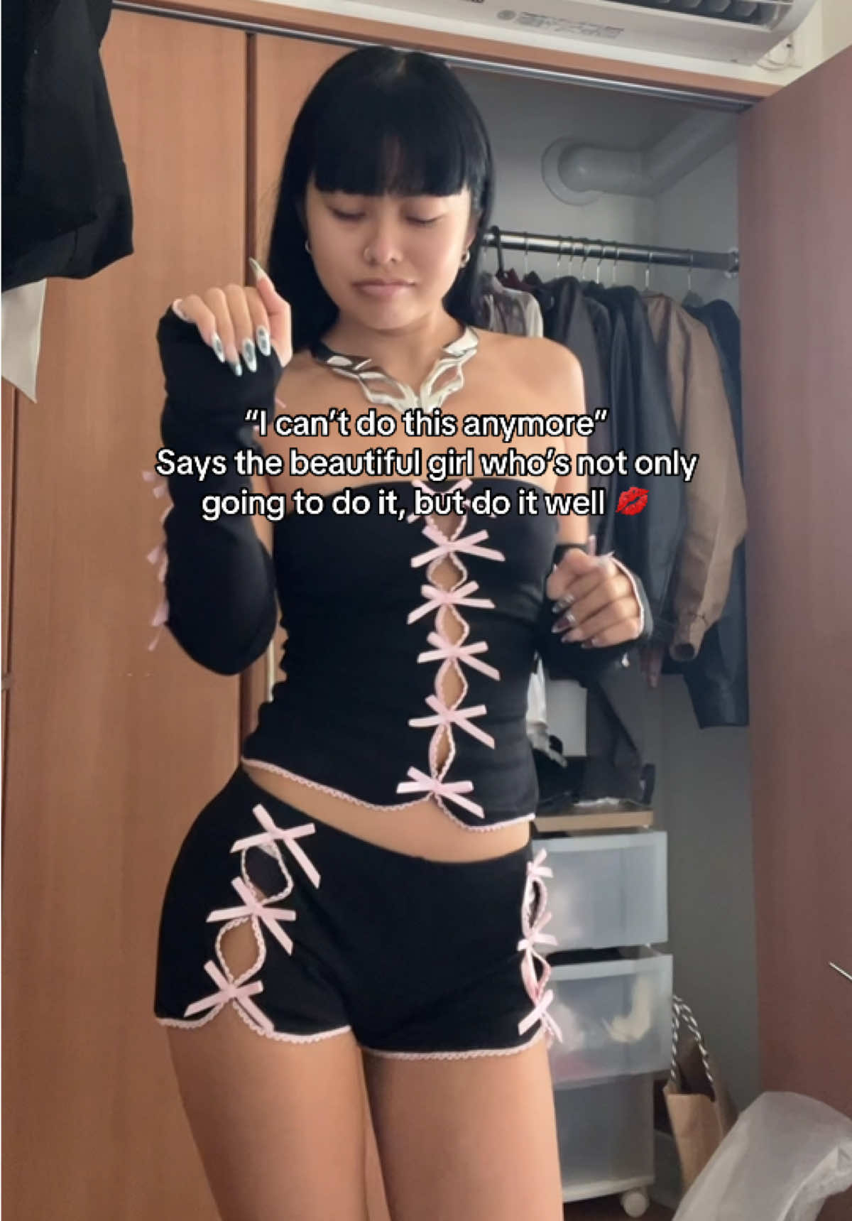 Babes dw everything will always work out in the end 💋🤍