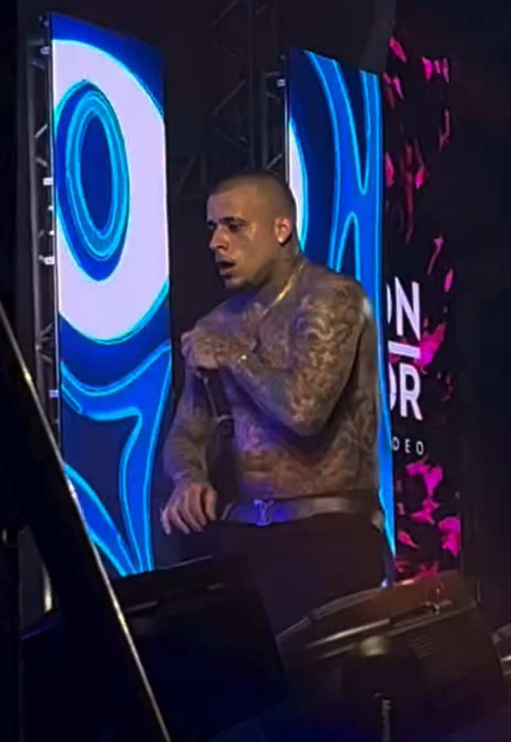 Me encanta cuando estás loca 🤪  #mcpedrinho #viral #SóCrazy #fy #fypシ゚ #mcpedrinhooficial #shows 