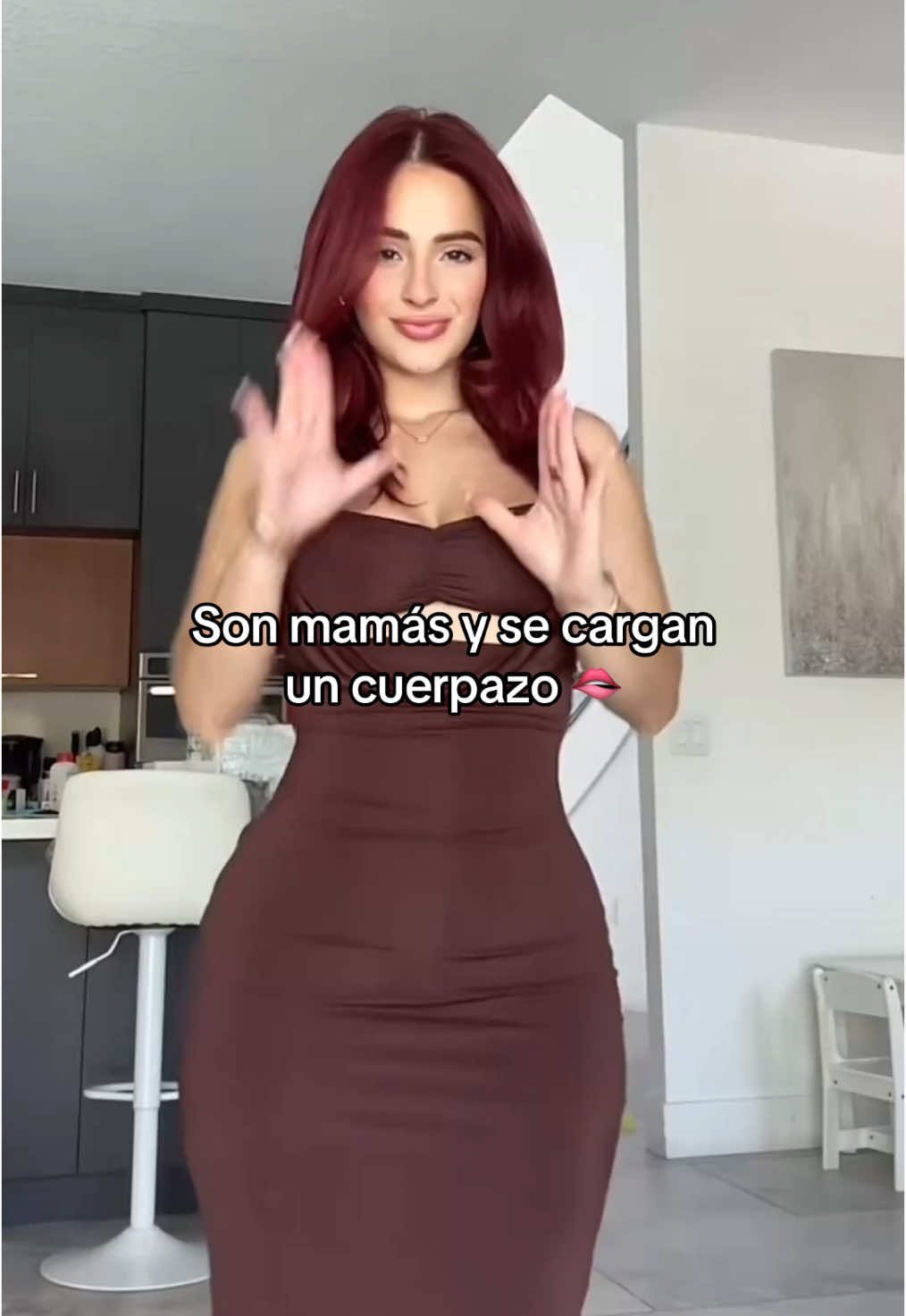 Las mamás más lindas de todo tiktok 🥹💗 @Nicolle Figueroa @Ignacia Antonia👑 @DorisJocelyn🦩 @Kimberly Loaiza 