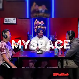 Who remember MySpace 😂 #elpodcastsalem #PodcastGuest #downtownsalem #whatshappeningsalem 