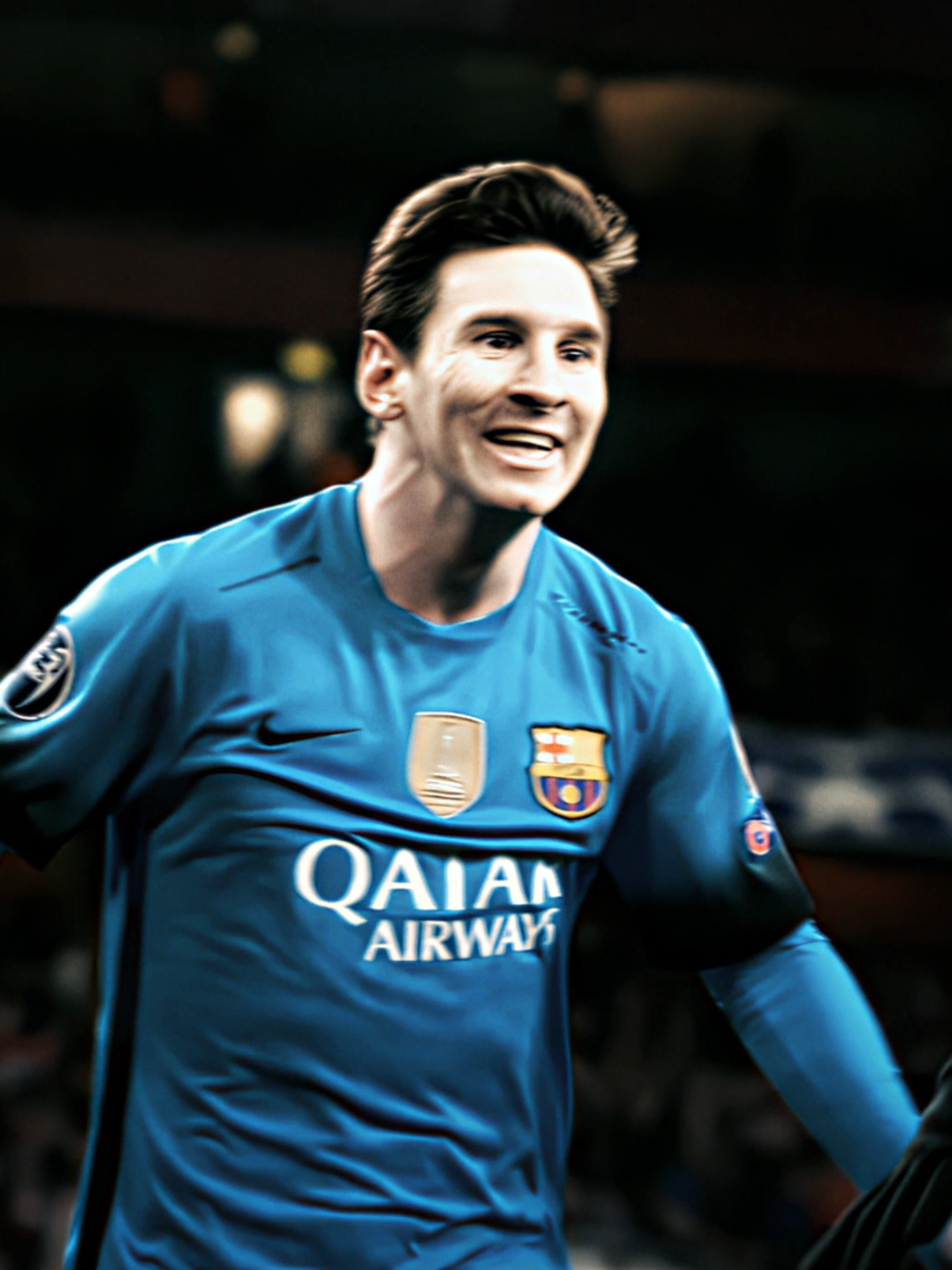 Magical Duo ✨ #messi #lionelmessi #leomessi #football #goat #edit #aftereffects