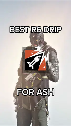 Part 2 | Best r6 drip for Ash #rainbowsixsiege #r6siege #r6 #r6s #gaming #jynxzi #streamer #fypage #foryou #fyp #viral #trending #siegex #r6drip #r6marketplace 