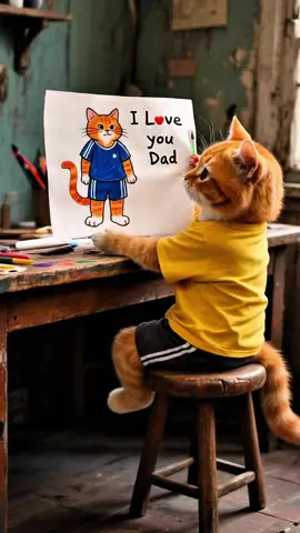 #funnyvideos #funnycat #aicats #foryou 