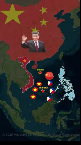 Biển đông #chinhtri #quansu #tiktoknews 