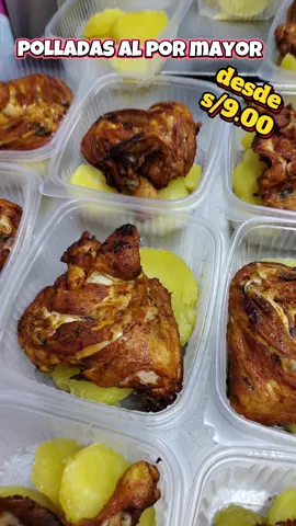 polladas al por mayor a partir de 30 platos escríbenos al 997753627 #pollada #polladasprofondos #polladasalpormayor🔥⚽️🏆 #polladasbailables #pollo 